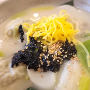 이화수전통육개장 사진