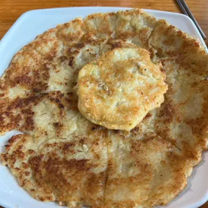 마니산산채 사진