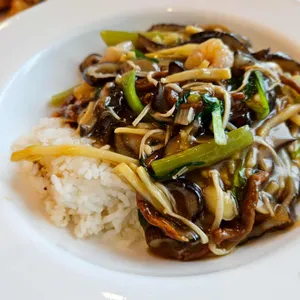 진라이 리뷰 사진