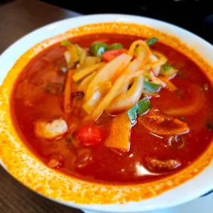 진라이 리뷰 사진