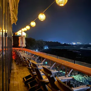 썬셋클리프 대표 사진