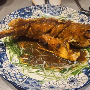 을왕리꾸덕집 사진