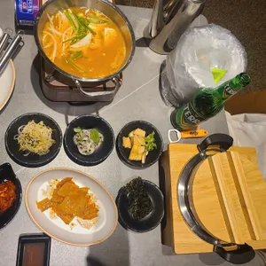 을왕리꾸덕집 사진