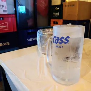 큐 리뷰 사진
