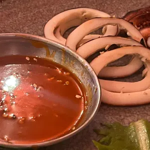 웅이네분식 사진