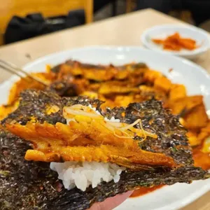 풍촌코다리네 사진