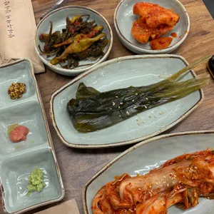 규이치프리미엄 사진