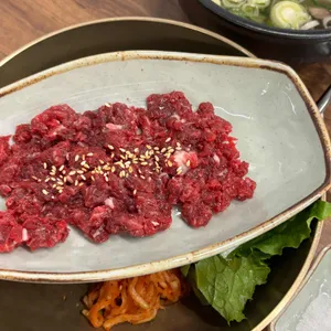 규이치프리미엄 사진