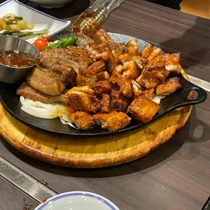 식당3선 사진