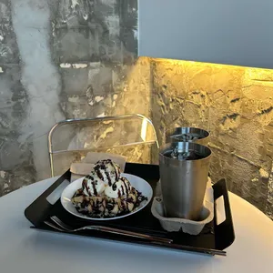 cafe booter 사진