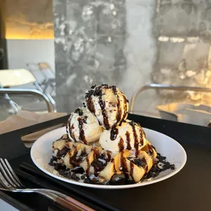 cafe booter 사진