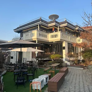 cafe booter 리뷰 사진