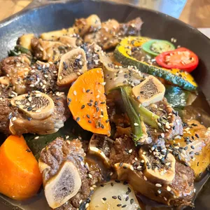 포석로 소갈비찜 사진