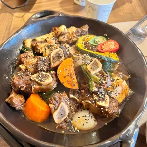 포석로 소갈비찜 사진