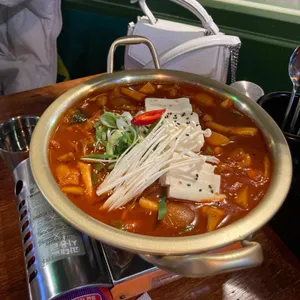 한남동그집 사진