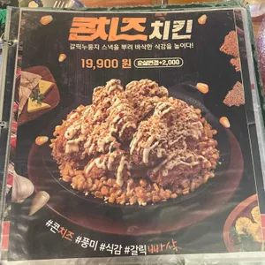 호치킨 리뷰 사진