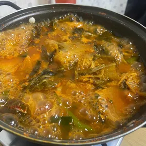 옛골 사진