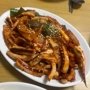 옛골 사진