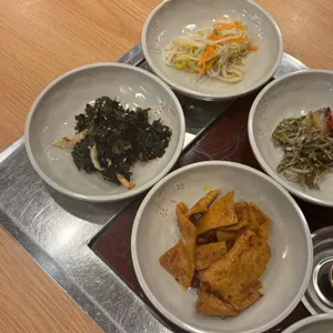 한국관 사진
