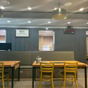 한국관 리뷰 사진