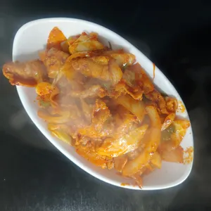 솔마루가정백반 사진