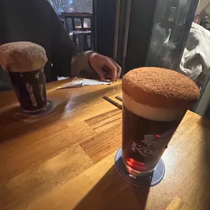 햄튼 리뷰 사진