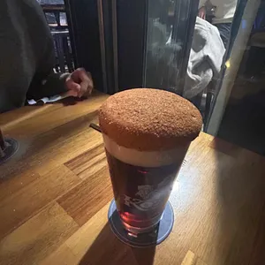 햄튼 리뷰 사진