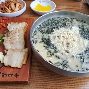 현풍닭칼국수 사진