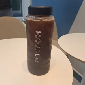 만렙커피 리뷰 사진