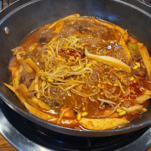 팔덕식당 사진