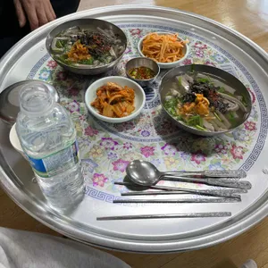 할매묵집 사진