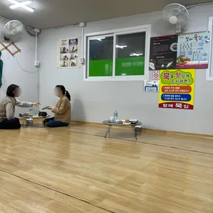 할매묵집 리뷰 사진