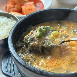 선능 남원추어탕 사진