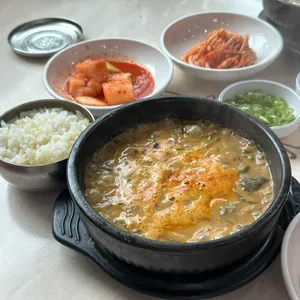 선능 남원추어탕 사진