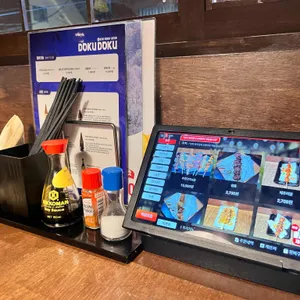 도쿠도쿠 리뷰 사진