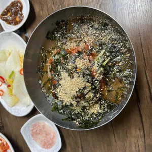 오복예향 사진