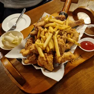 코젤다크하우스 사진