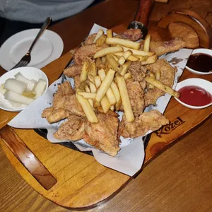 코젤다크하우스 사진