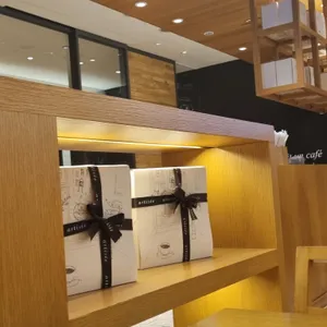 아티제 리뷰 사진