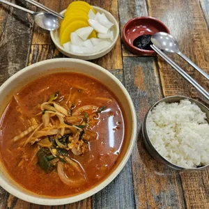 일미반점 사진