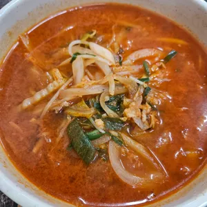 일미반점 사진