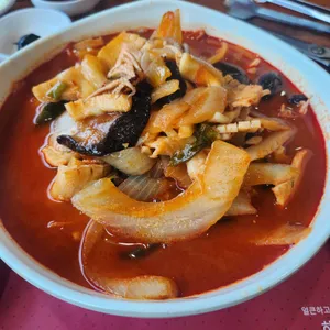 메이찬 사진