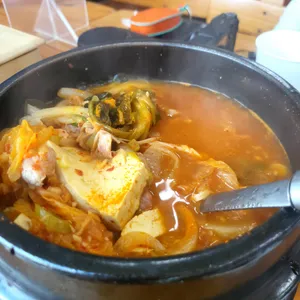 휴휴암쉼터 사진