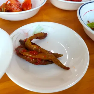 휴휴암쉼터 리뷰 사진