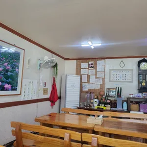 휴휴암쉼터 리뷰 사진