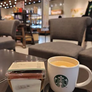 스타벅스 사진