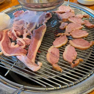 가나안덕 사진