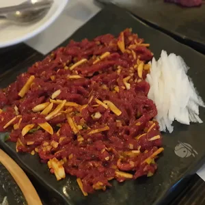 묵돌이생고기 사진