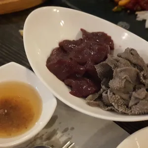 묵돌이생고기 사진