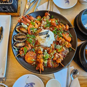 동복뚝배기 사진
